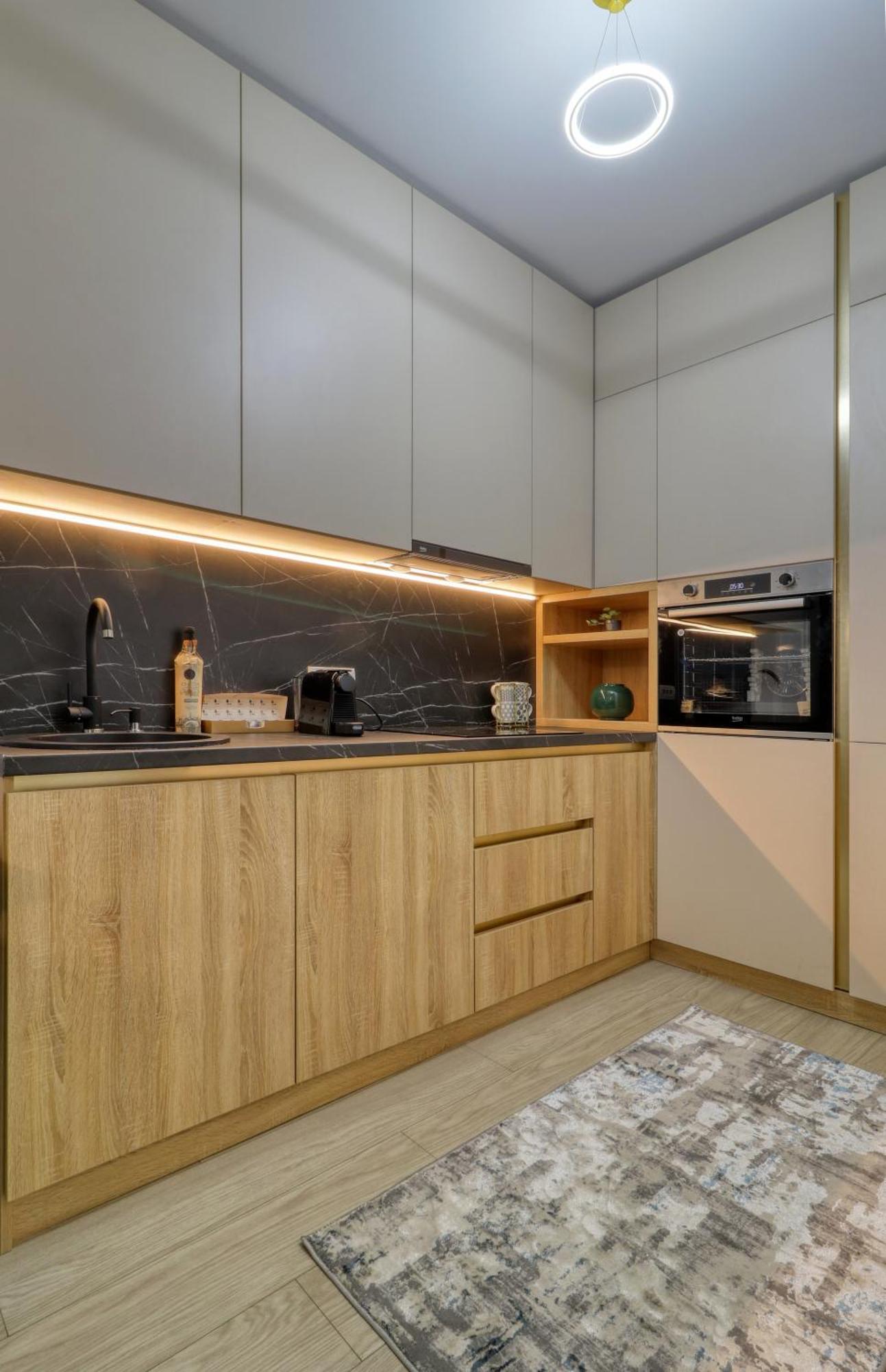 Herastrau Luxury Studios Bucarest Esterno foto