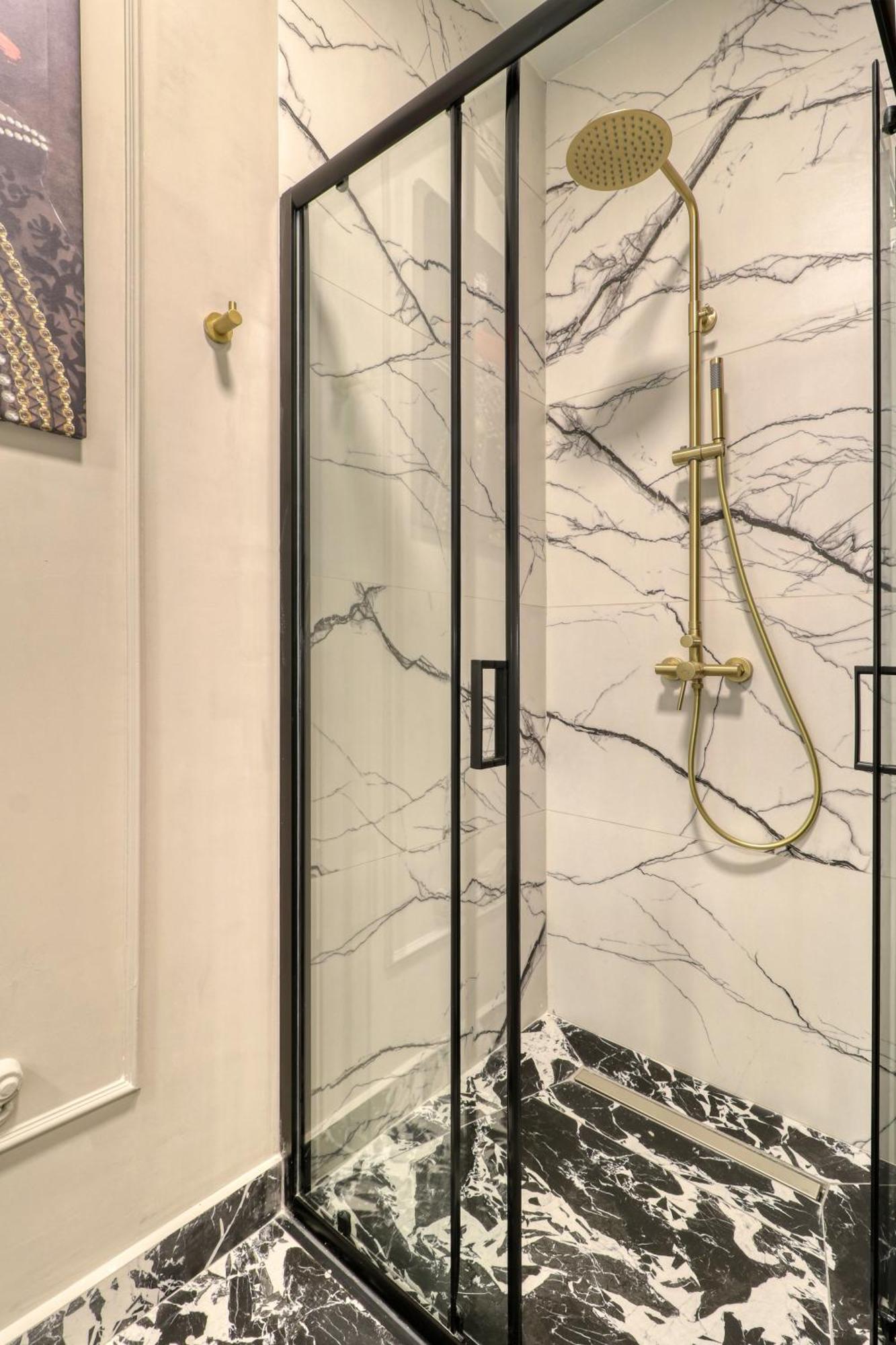 Herastrau Luxury Studios Bucarest Esterno foto